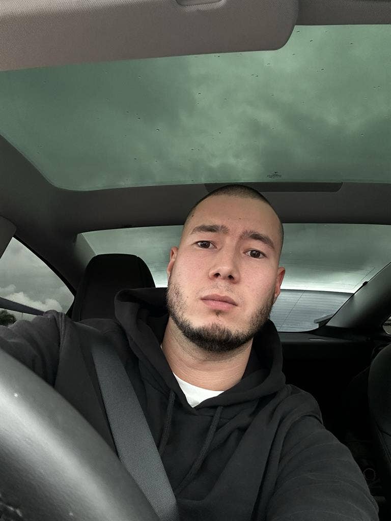 Two quiet professionals