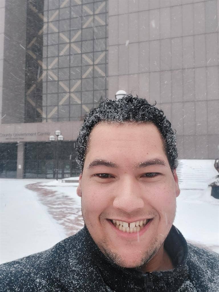 I'm looking only in Minneapolis