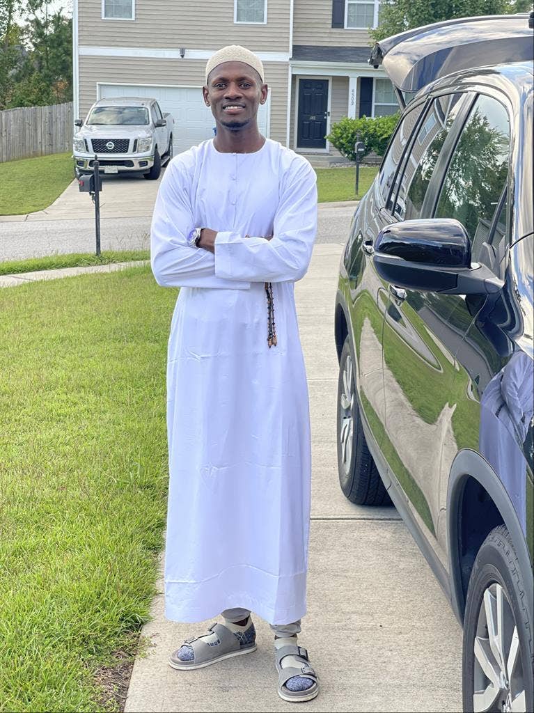 MOHAMED