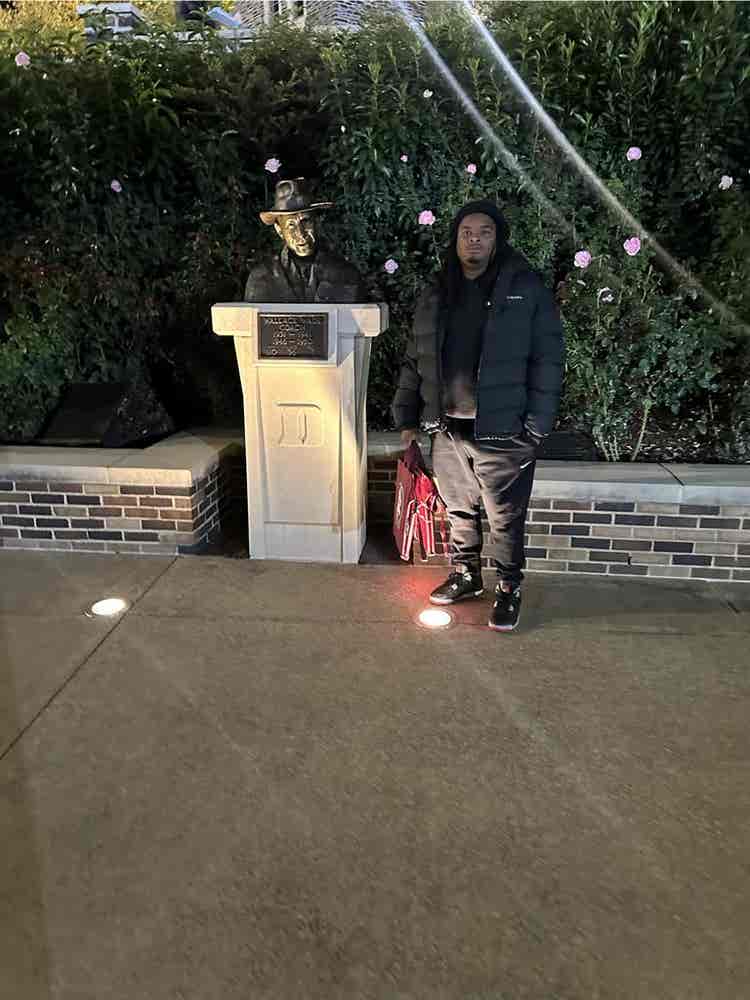 travis