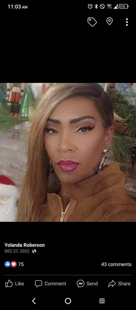 Yolanda