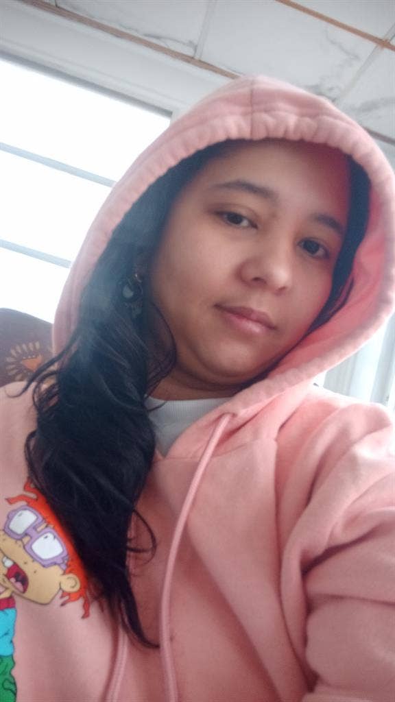 ingry
