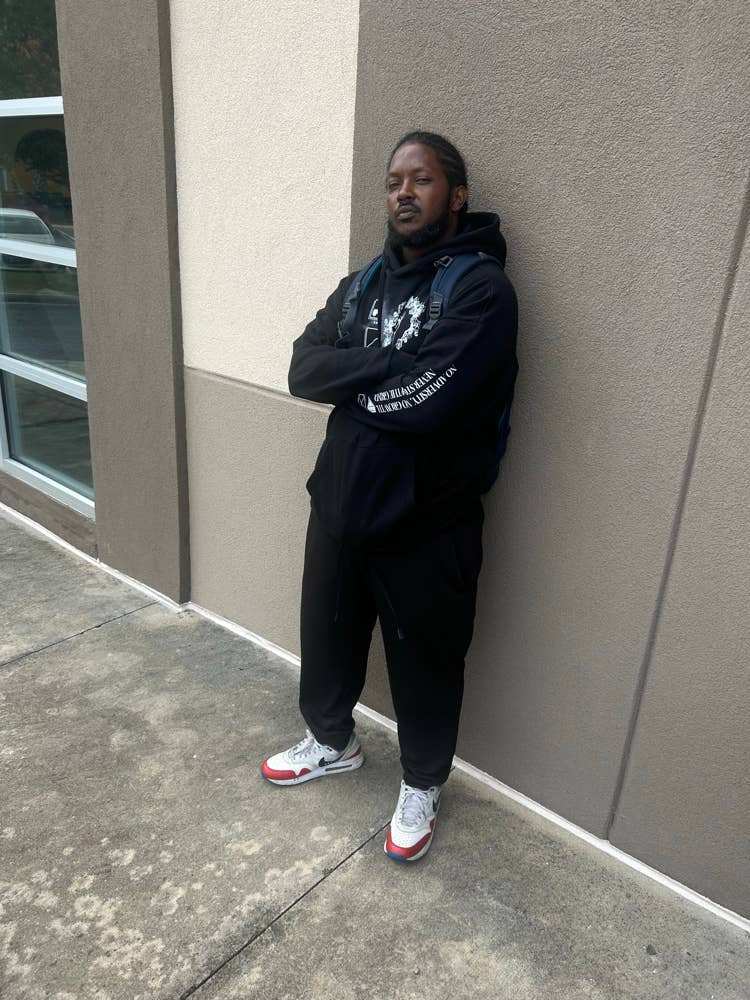 Rayshawn