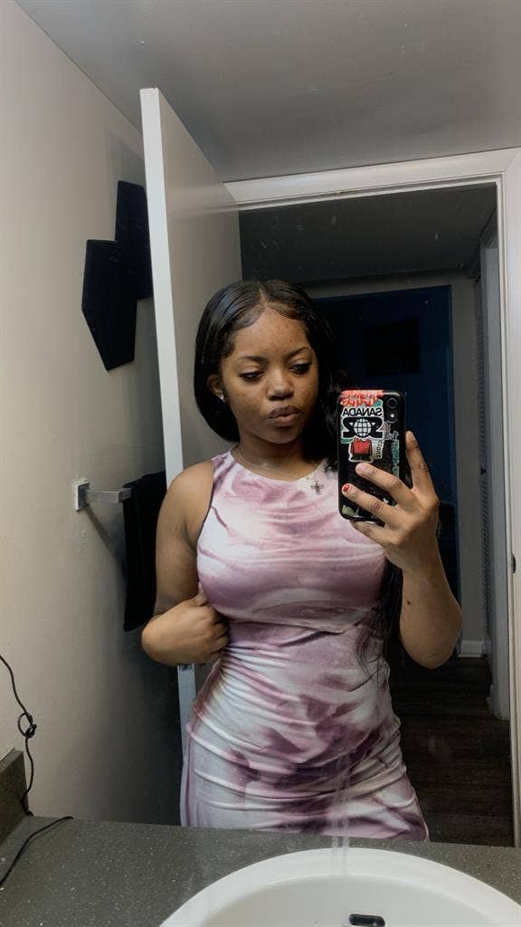 Breanna