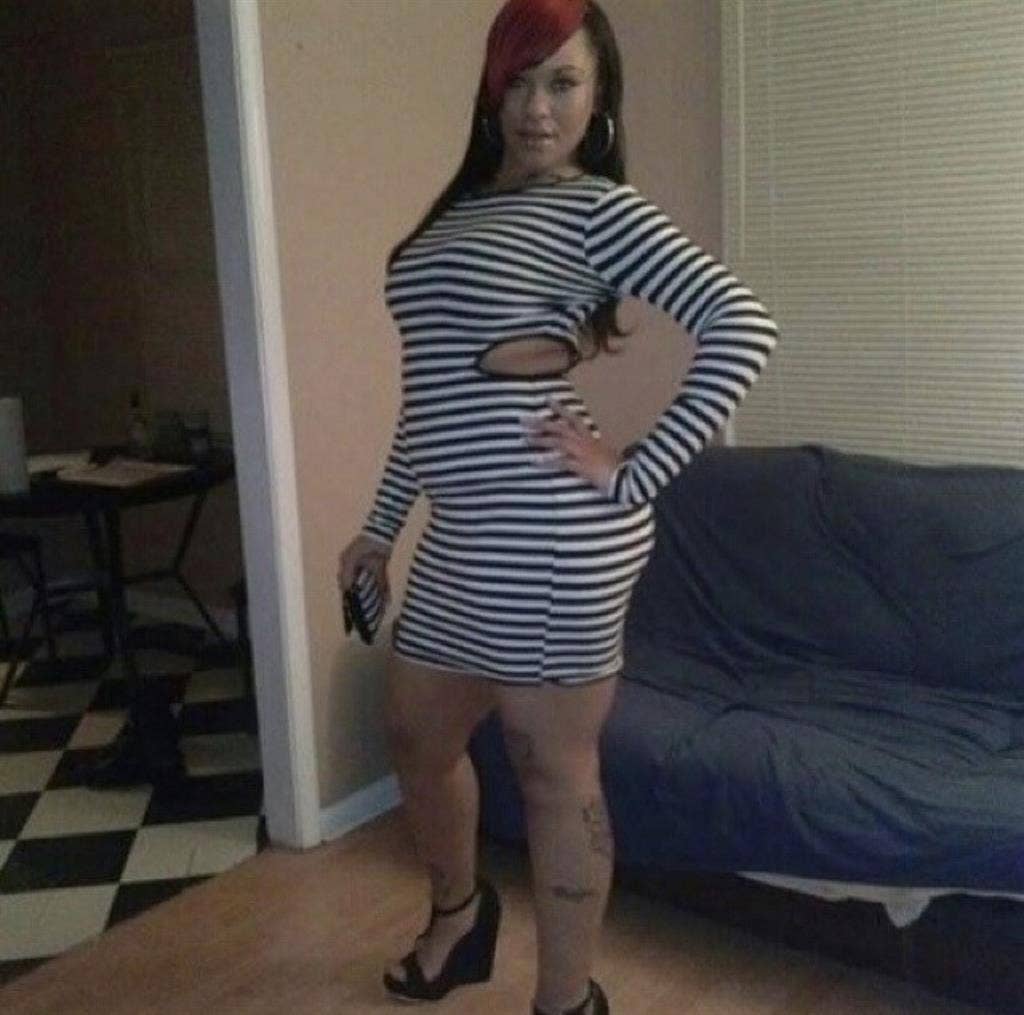 Mother of 1
