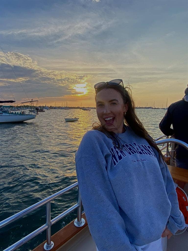 Irish girl looking for a room!
