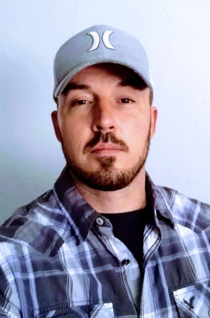 Warehouse manager looking for room