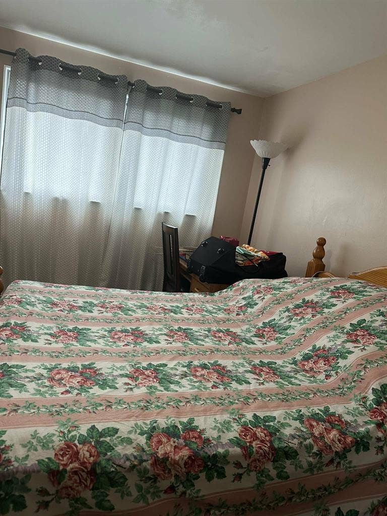 Room for rent