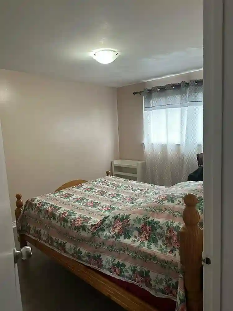Room for rent