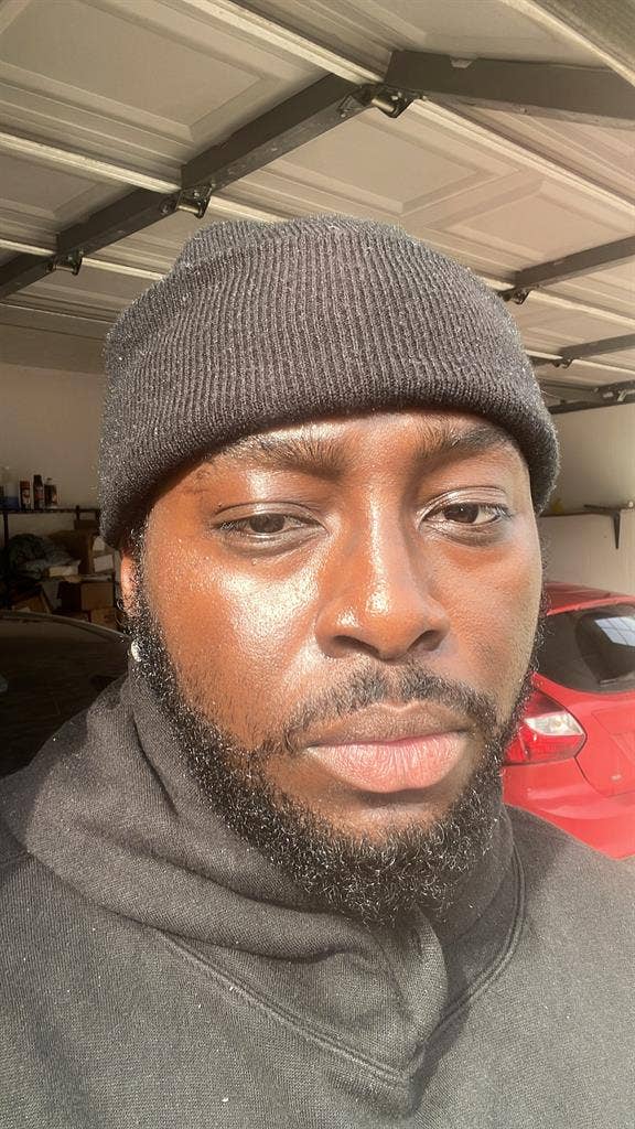 Ousmane