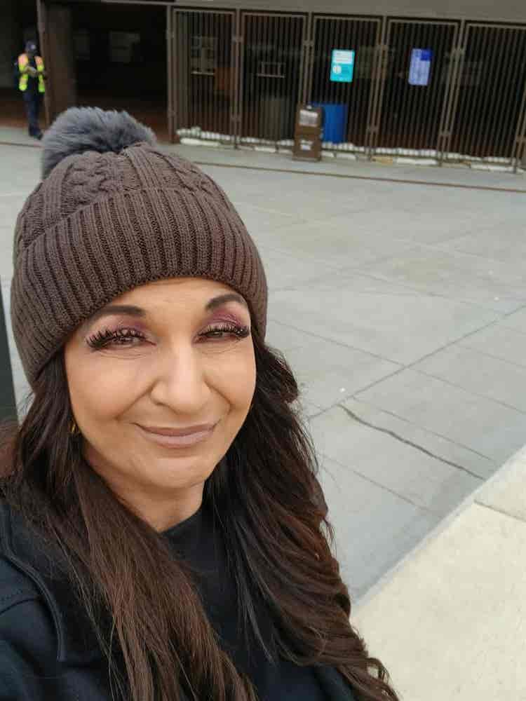 melissa