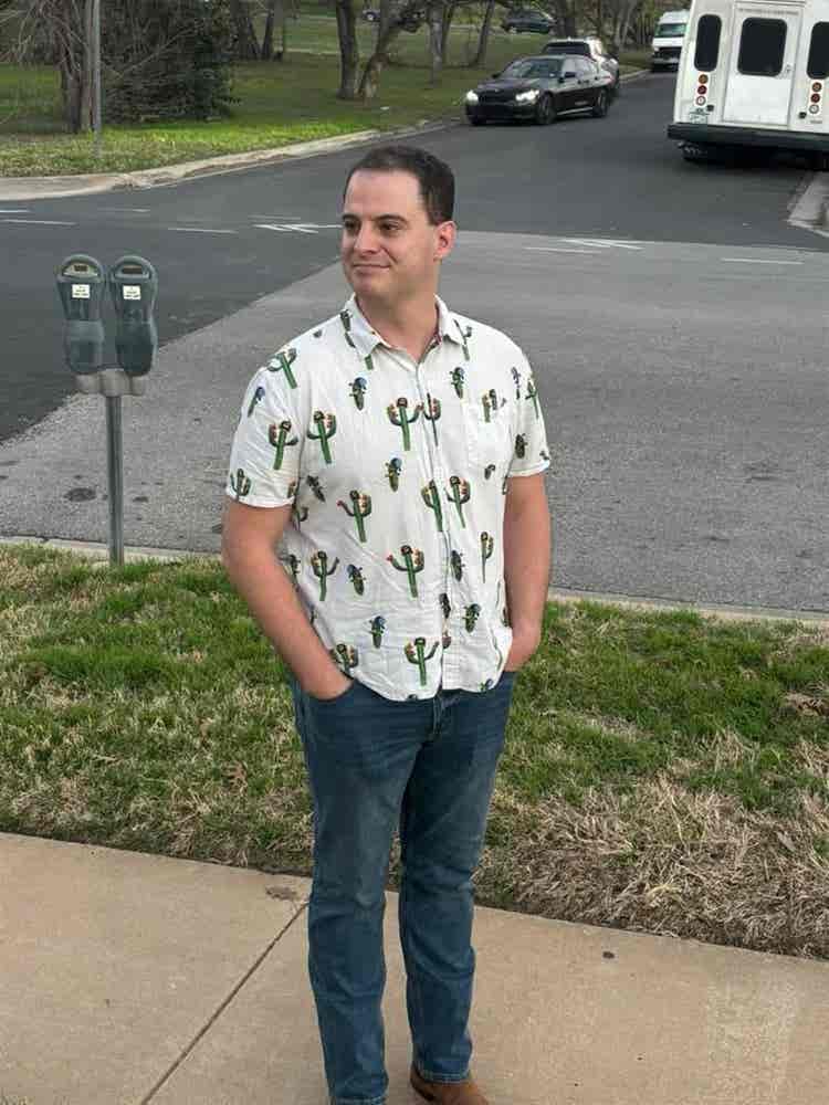John