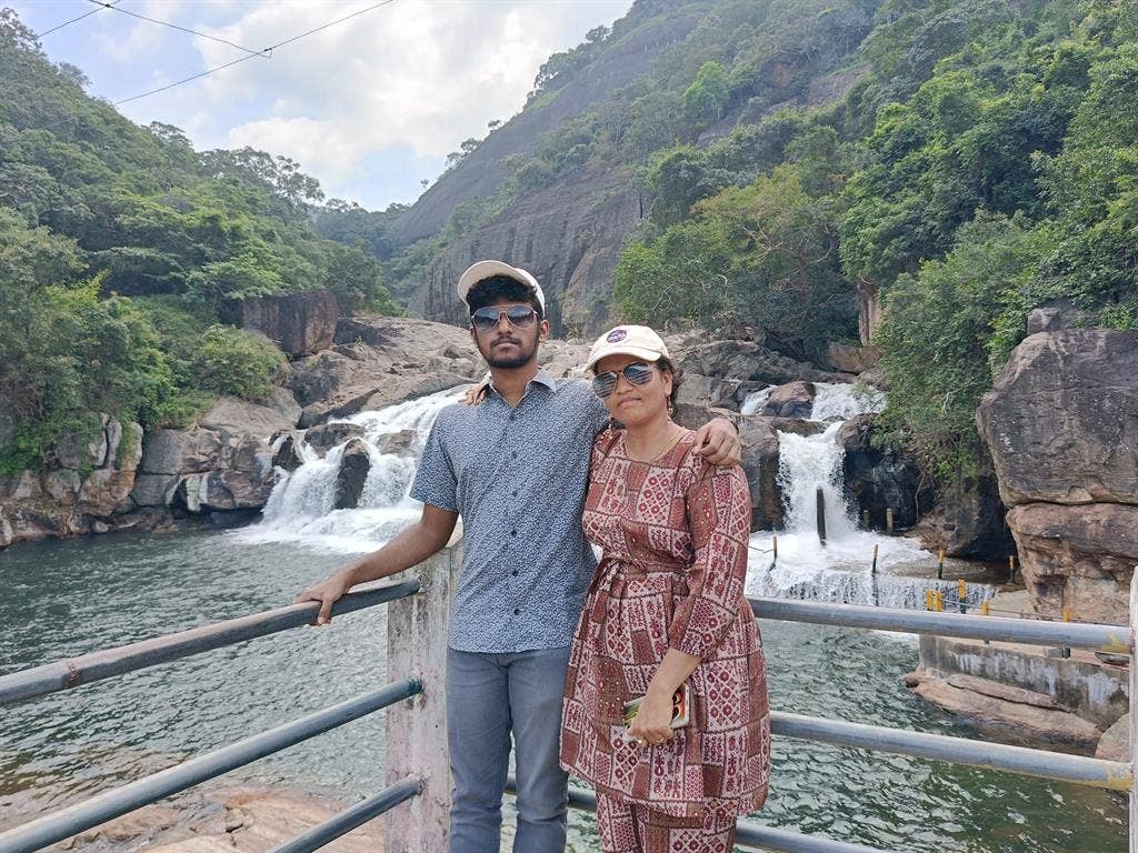 Kanish Kumar