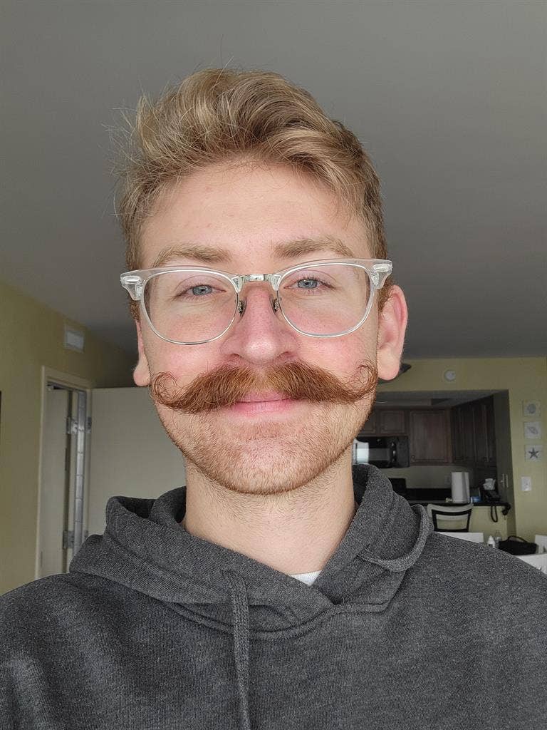 John