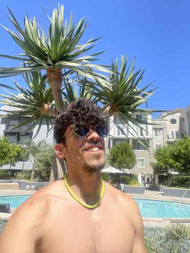 Looking for room near downtown LB