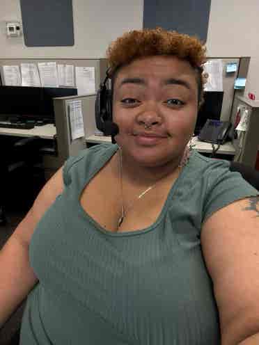 Laid Back Woman Seeks a Roommate