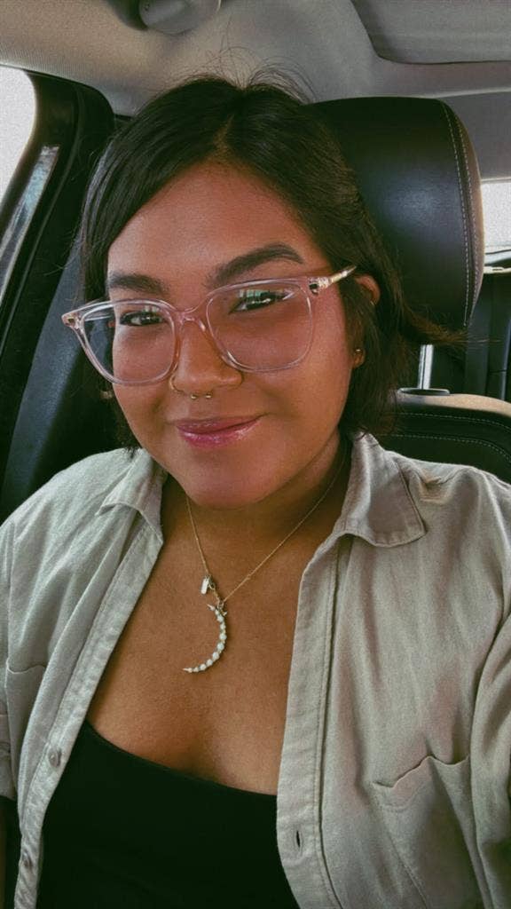 Sarah