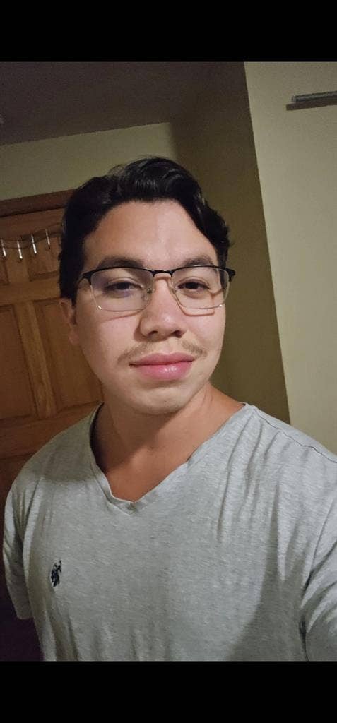 year old male looking for a room