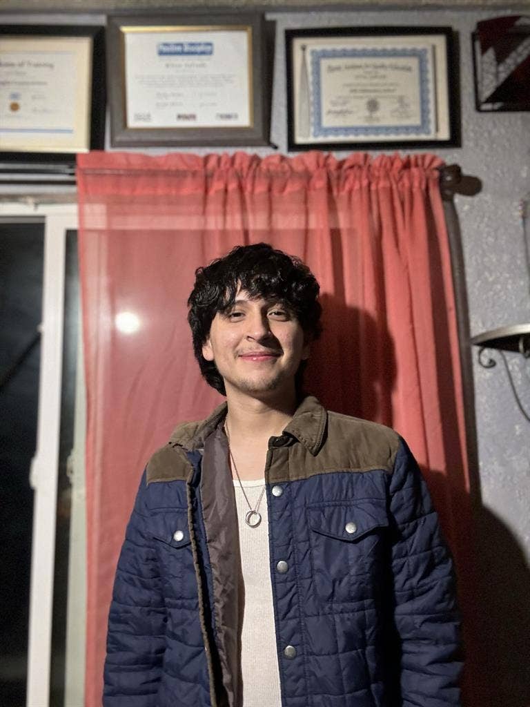 Alberto