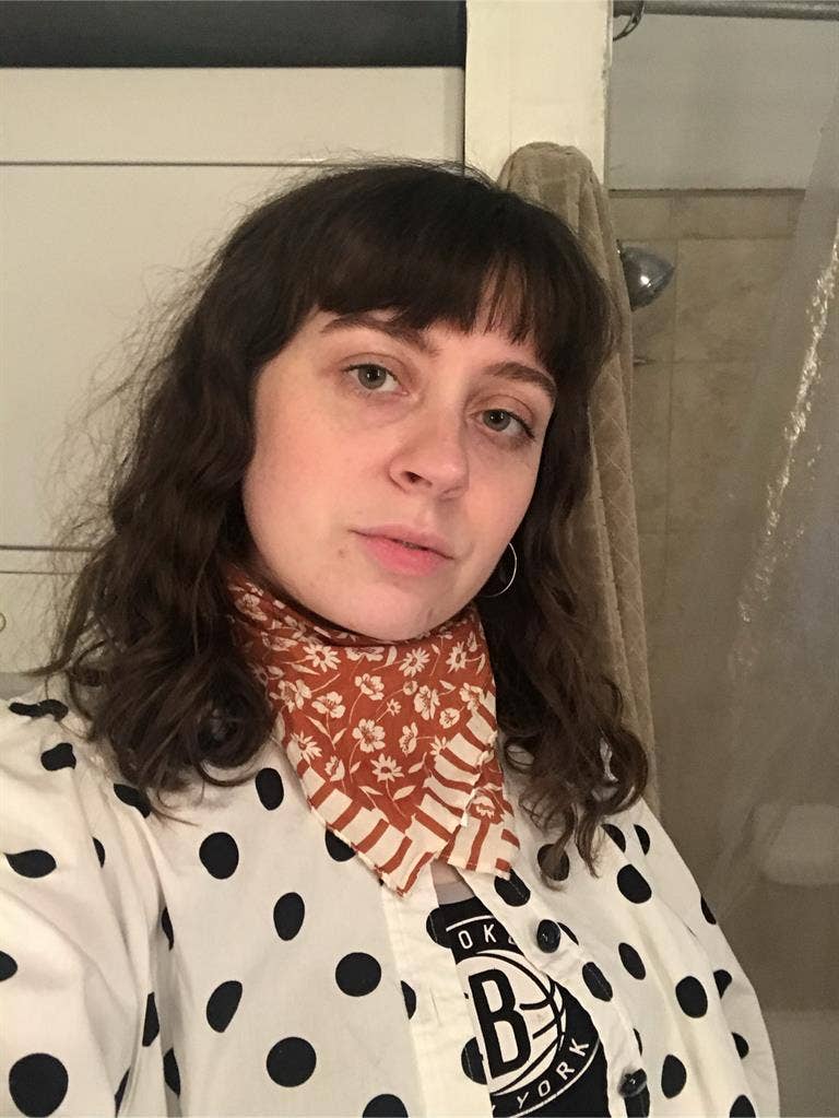 Looking for a
room!