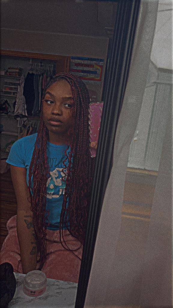Tywana