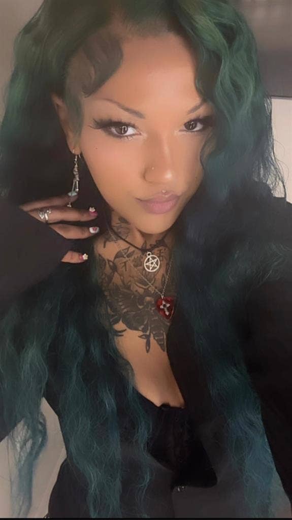 machaela