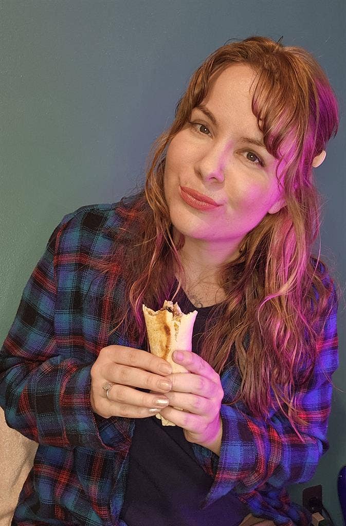 Sarah