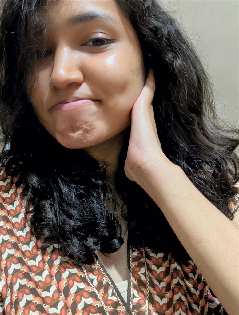 Akansha