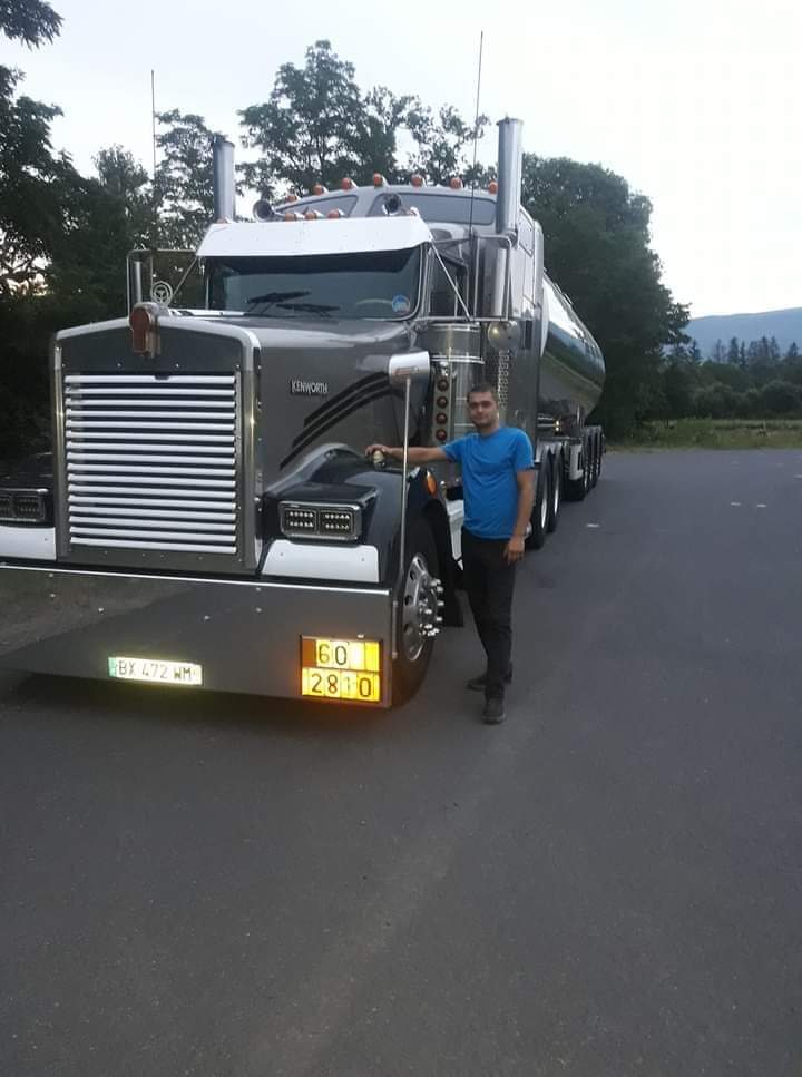 Victor