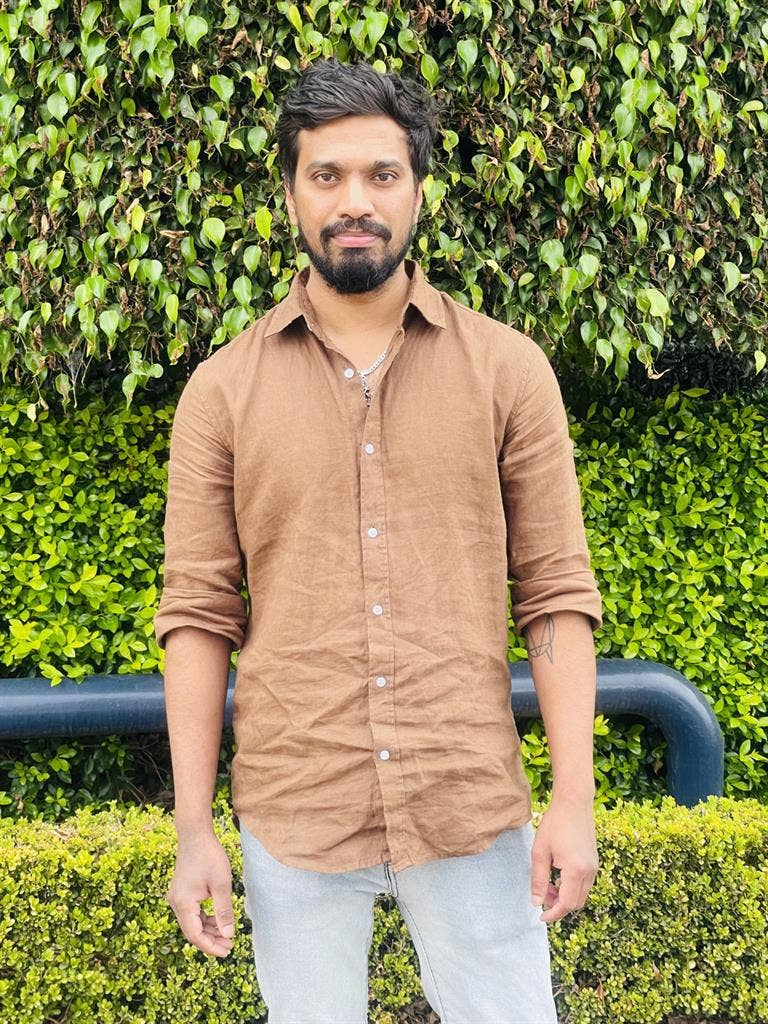 manohar