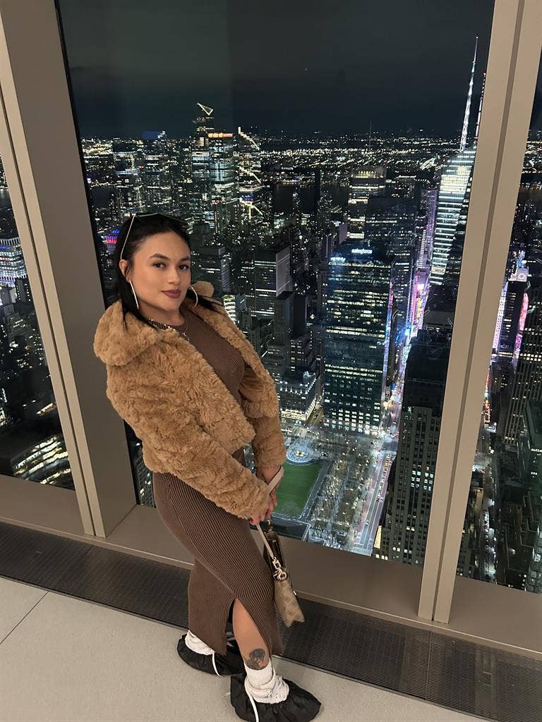 Alejandra