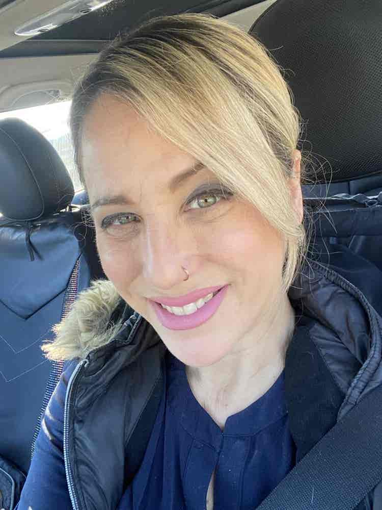 Tammie