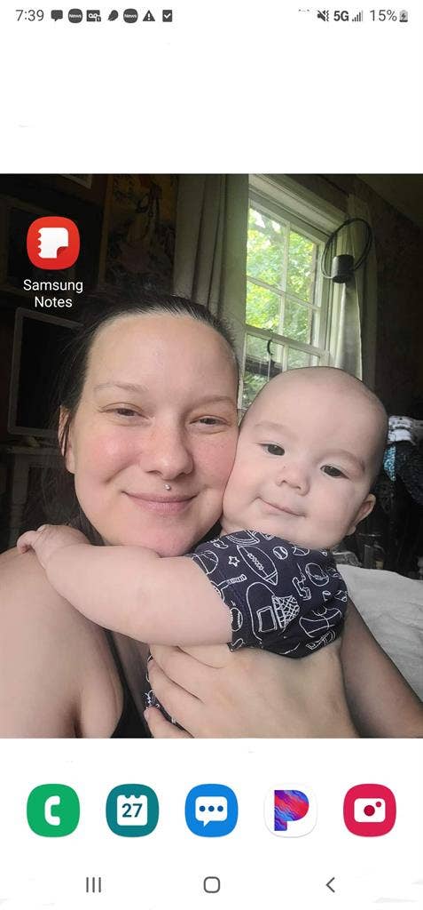 Room or basement with private bath