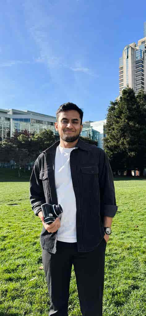 Shashank