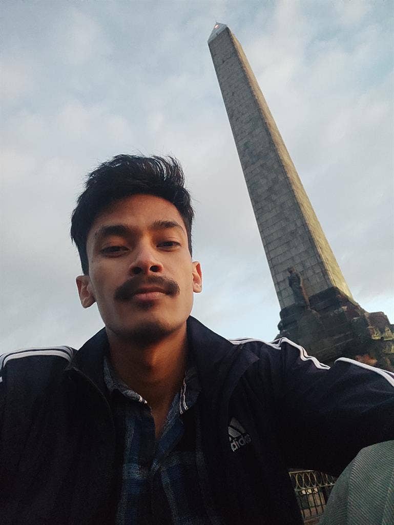 Samir Kumar