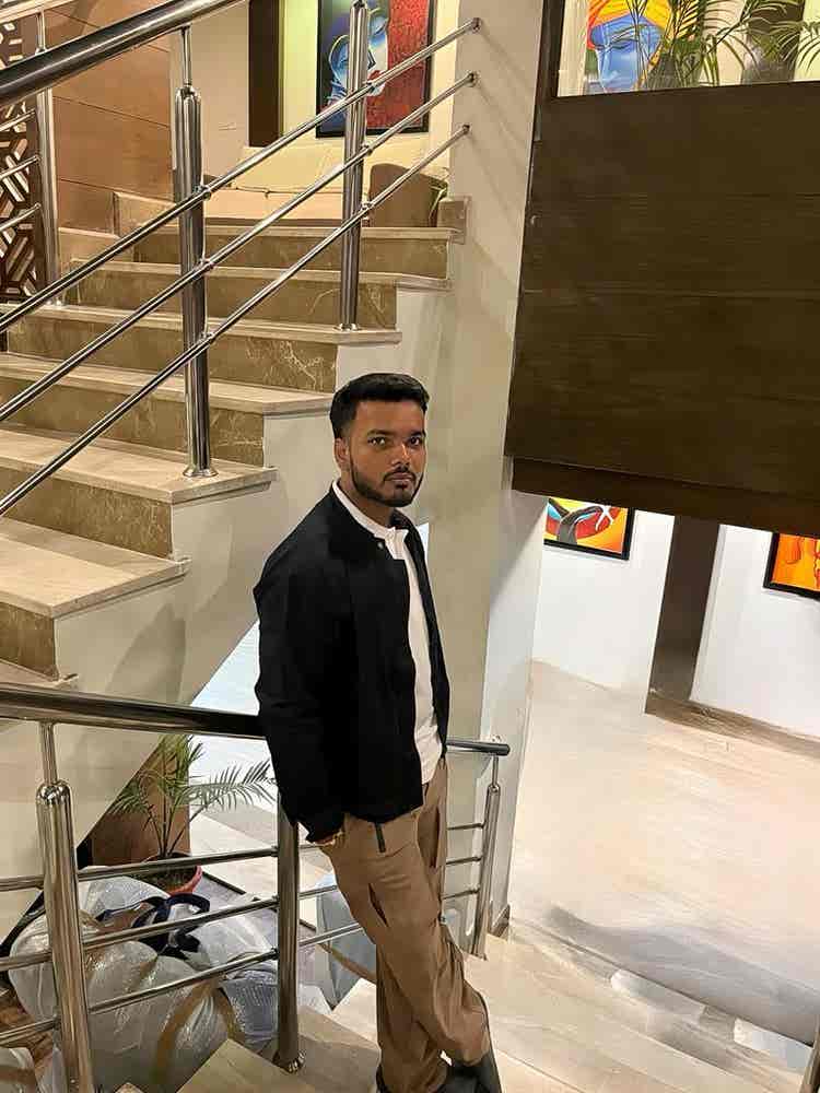 Adhiraj Akash