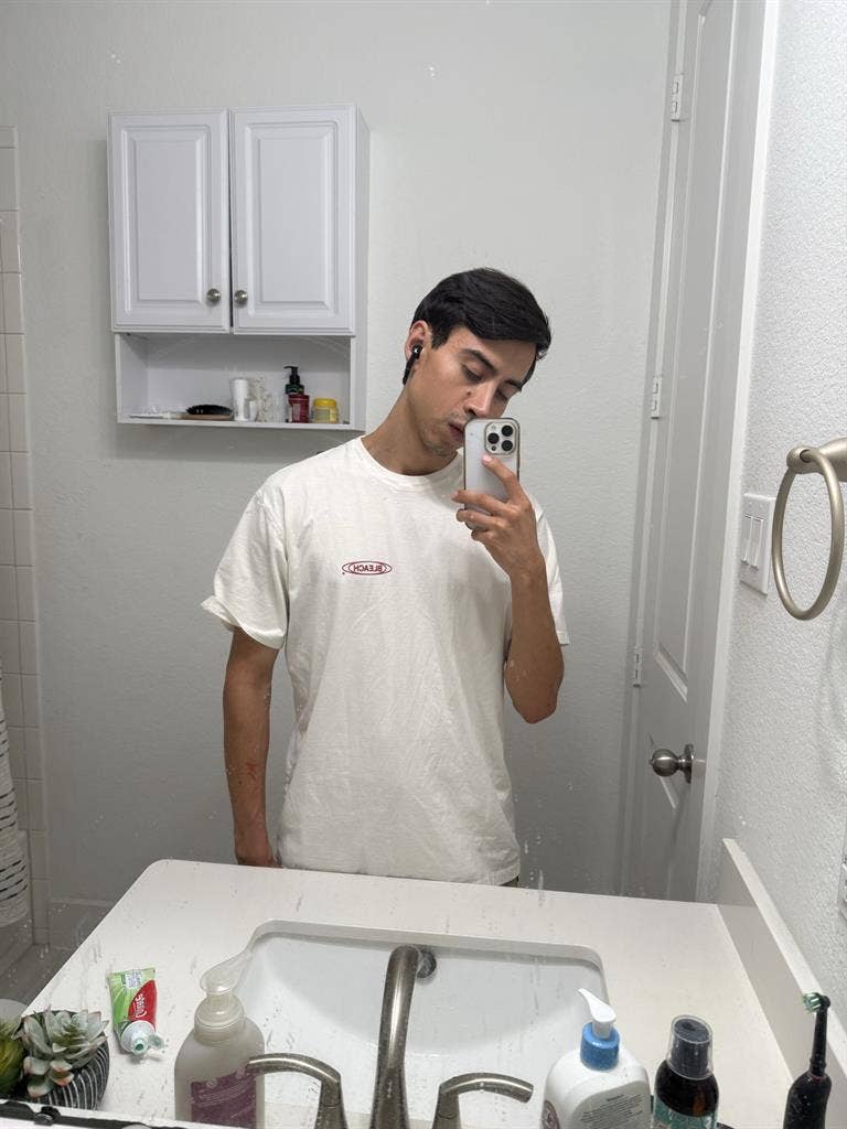 Looking for a room in Houston, TX