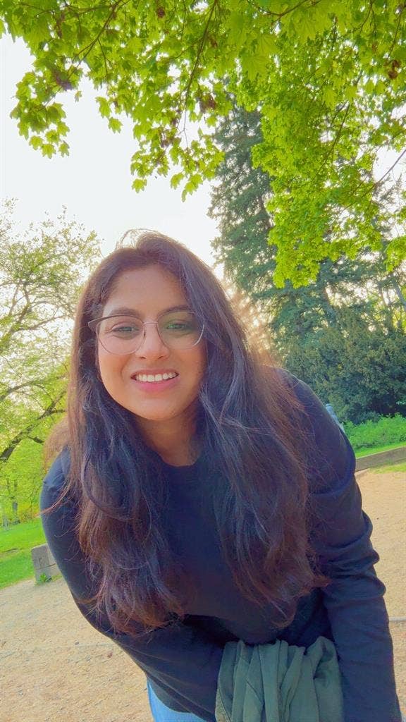 Pallavi