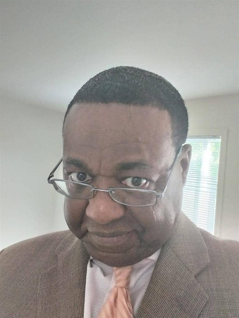 Retired Senior Citizen
