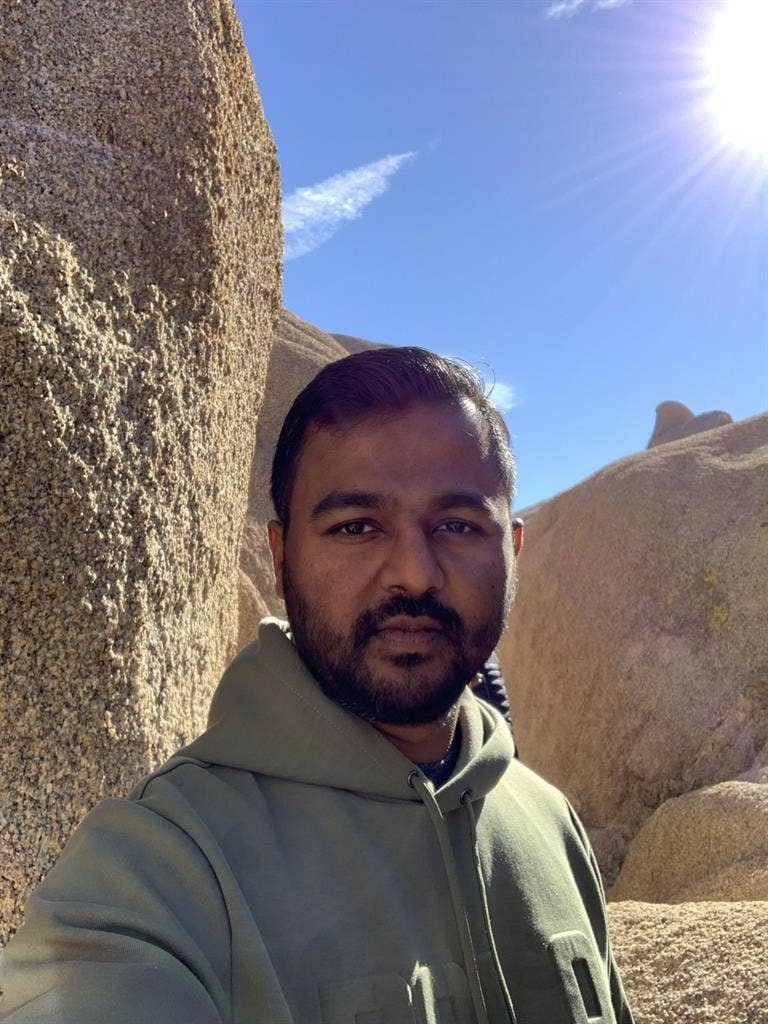 Zameer