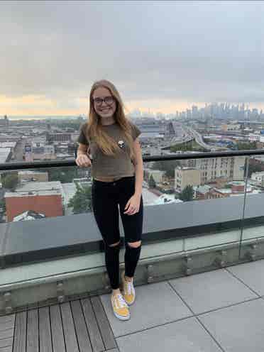 Looking for a space to rent