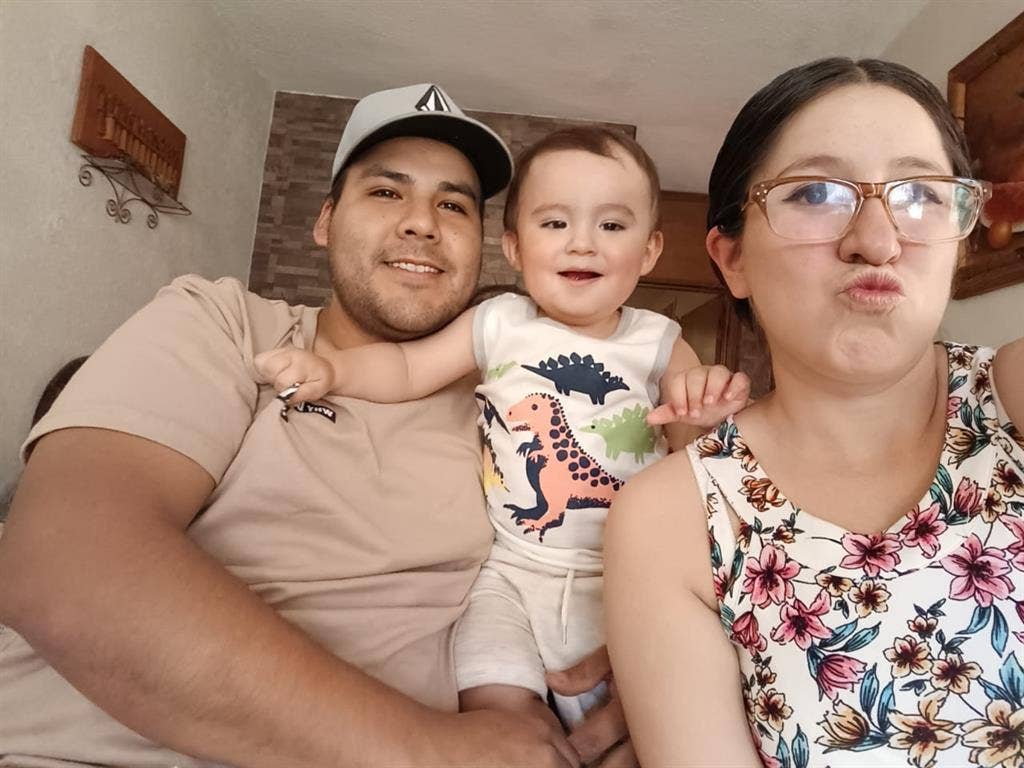 Busco casa