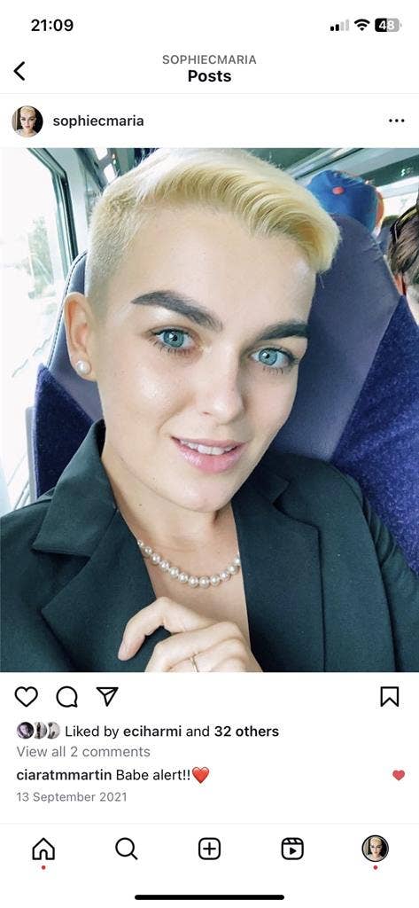 Sophie