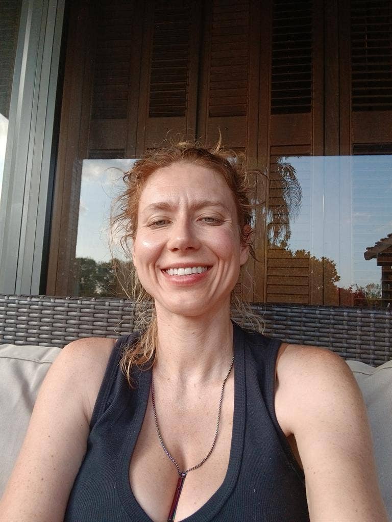 Lauren