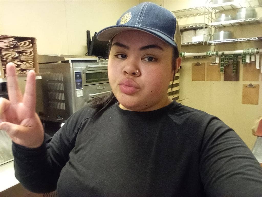 Keisha