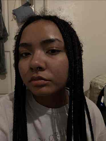 Looking for a room to rent!