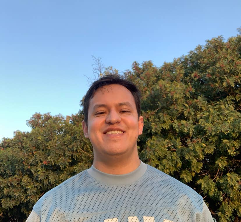 Daniel. Clean, sport, friendly