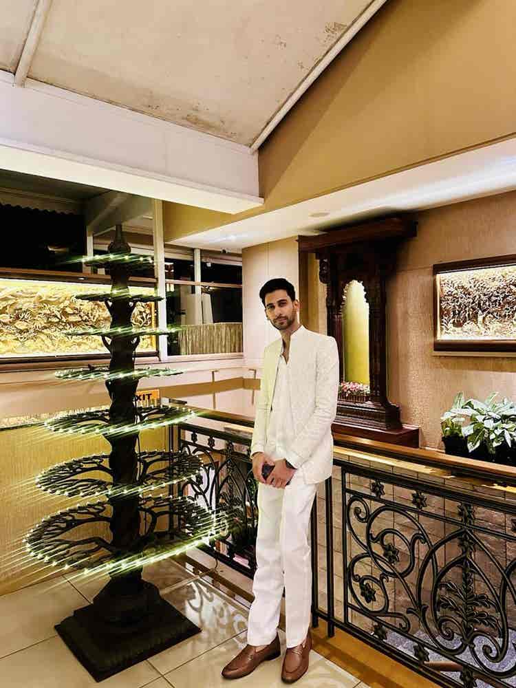 Akshay