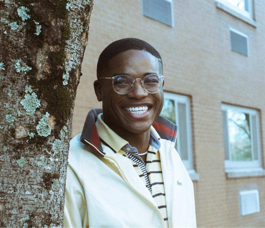D'Cherion