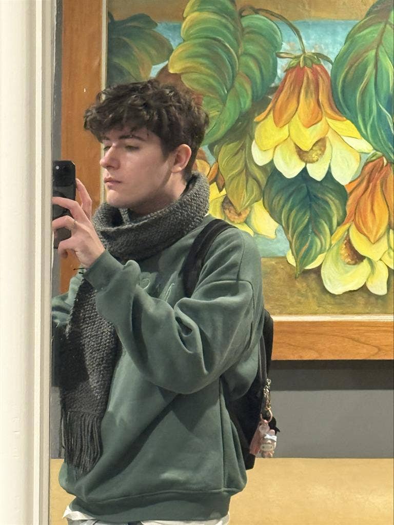 Looking to be your quiet roommate